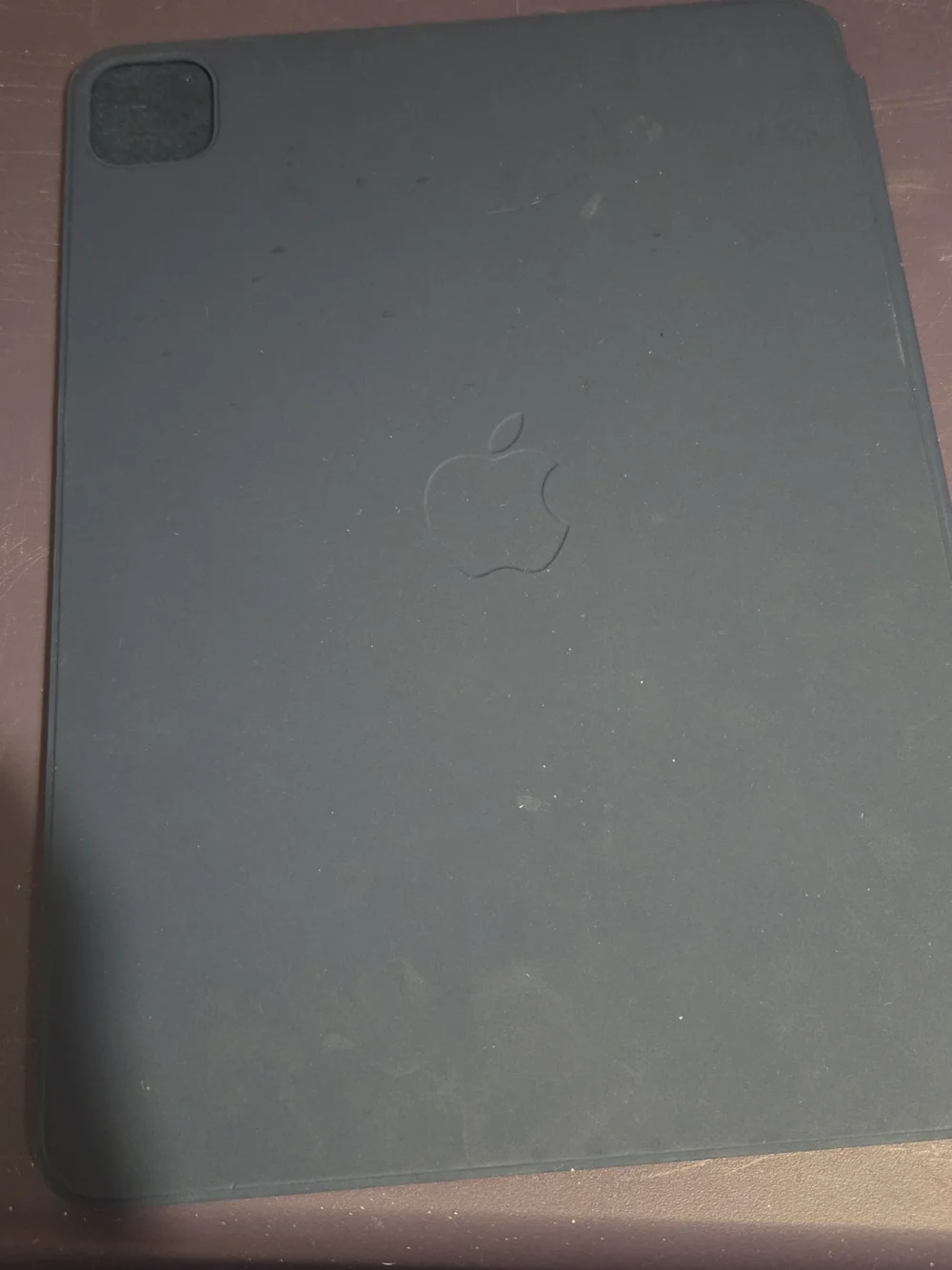 Apple iPad Smart Folio Navy Cover